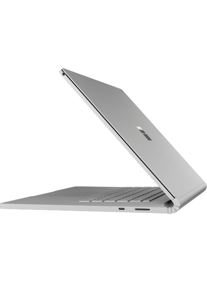 Microsoft Renewed - Surface Book 3 Laptop With 15-Inch QHD Display,Core i7 Processor/Quad Core/10th Gen/32GB RAM/1TB SSD/6GB RTX A3000/Windows 11 Grey - Image 5