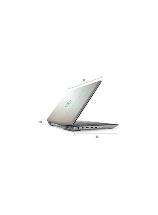 DELL Renewed - G5 5505 Laptop With 15.6-Inch Full HD Display,Ryzen 5 Processor/Quad Core/5th Gen/16GB RAM/512GB SSD/Intel UHD Graphics/Windows 11 Grey - Image 3