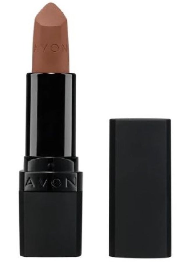 آفون Ultra Matte Lipstick Coffee Date 3.6g - Coffee Date - Image 1