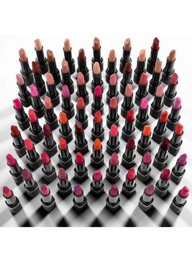 آفون Ultra Matte Lipstick Coffee Date 3.6g - Coffee Date - Image 2