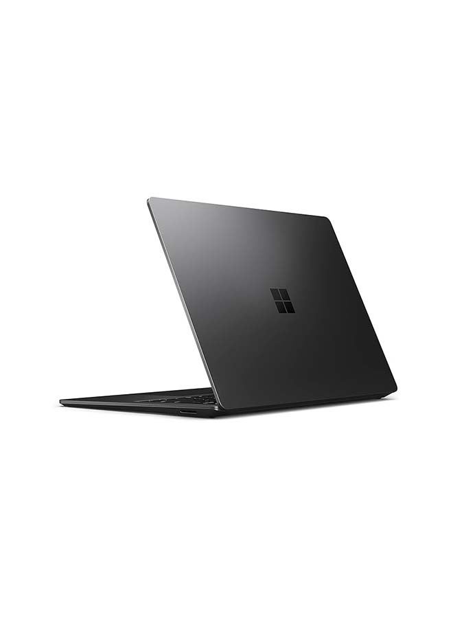 مايكروسوفت Renewed - Surface Laptop 4 15-Inch Display, Core i7-1185G7 Processor/11th Gen/32GB RAM/1TB SSD/Intel Iris Xe Graphics/Windows 10 Pro English black - Image 3