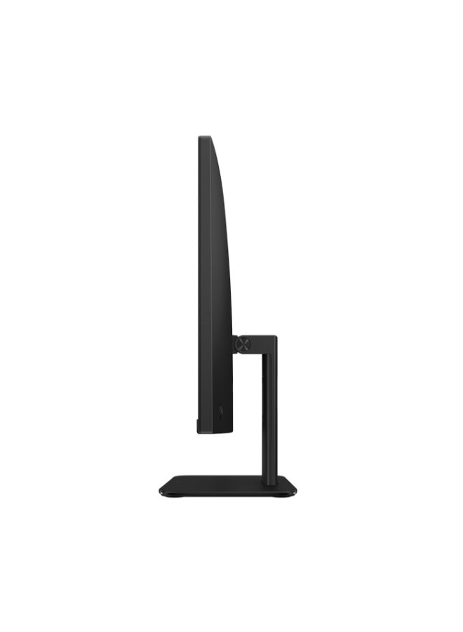 ASUS Desktop  P440VAK All in one With 23.8 Inch Full HD (1920X1080) Display, Intel Core i5-13420H Processor/8GB RAM DDR4/512GB SSD/Intel UHD Graphics/DOS(Without Windows)/ English/Arabic Black - Image 5