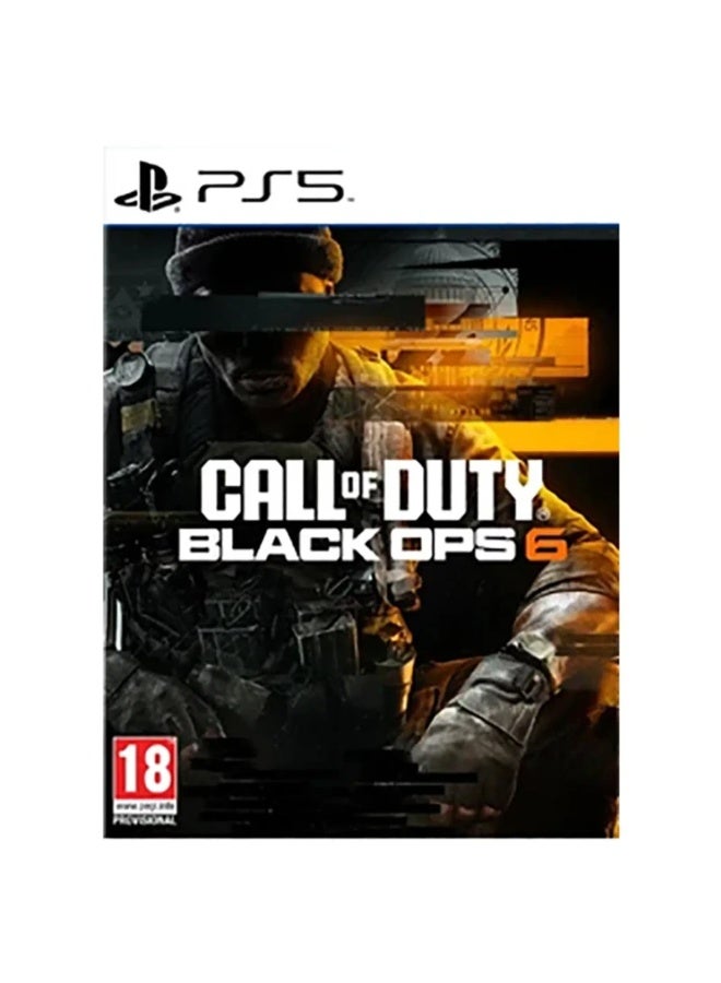 Sony PlayStation 5 Slim Disc Console (International) + PS5 Call of Duty: Black Ops 7 Bundle - Image 2