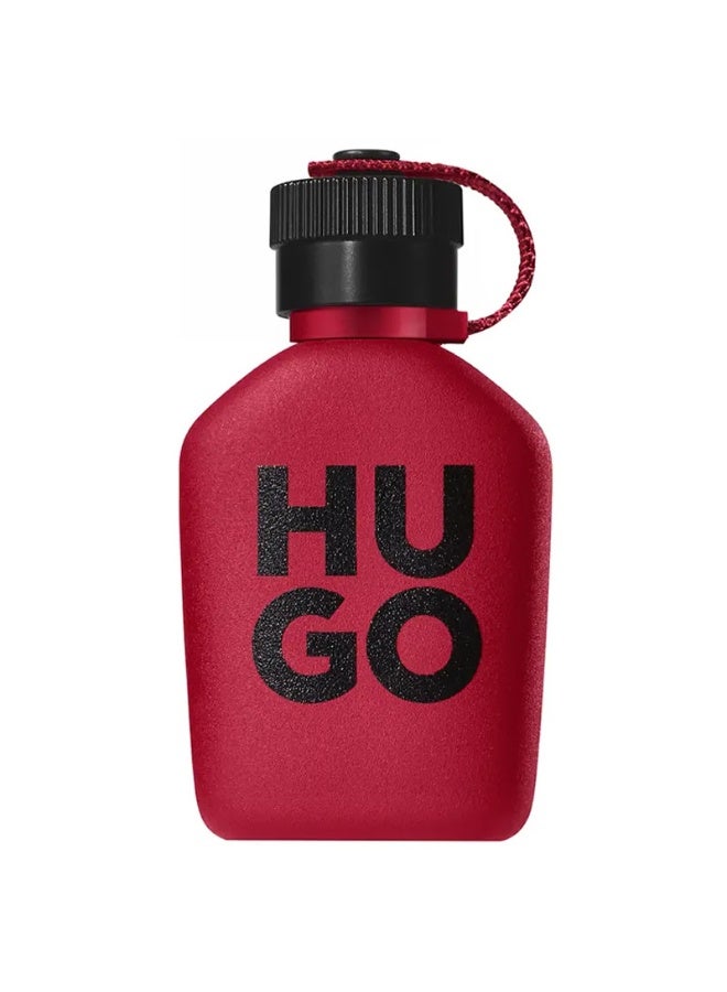 HUGO BOSS Intense EDP for Men 75ml - Image 1