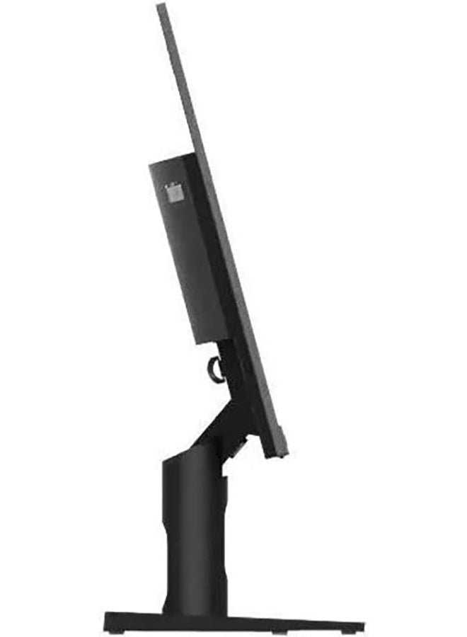 لينوفو ThinkVision S24i-30 24" Class Full HD LED Monitor - 16:9 - Raven Black - Image 2