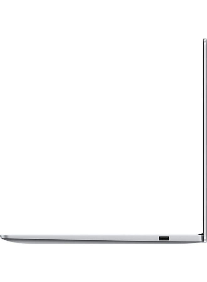 HUAWEI MateBook D16 Laptop With 16 Inch Full HD (1920X1080) Display, Intel Core i5-13420H Processor/16GB RAM DDR5/512GB SSD/DOS(Without Windows)/ English/Arabic Mystic Silver - Image 5