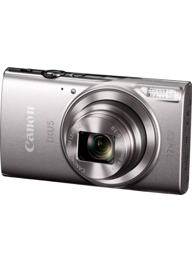 Canon IXUS 285 HS A Compact Camera - Image 2