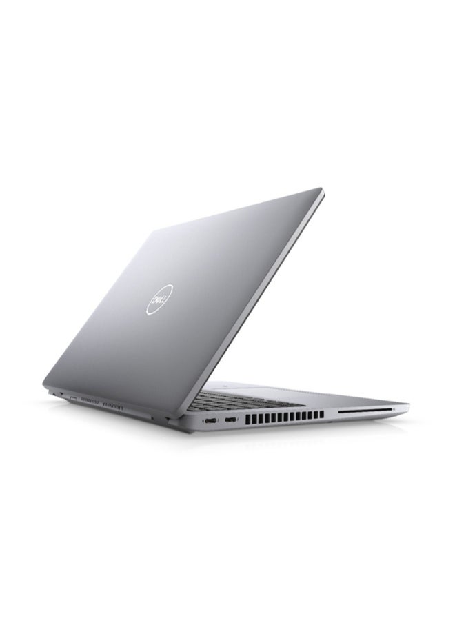 DELL Renewed - Latitude 5420 Business Laptop With 14-Inch Display, Core i5 Processor/11th Gen/Quad Core/16GB RAM/256GB SSD/Intel UHD Graphics/Windows 11 silver - Image 5