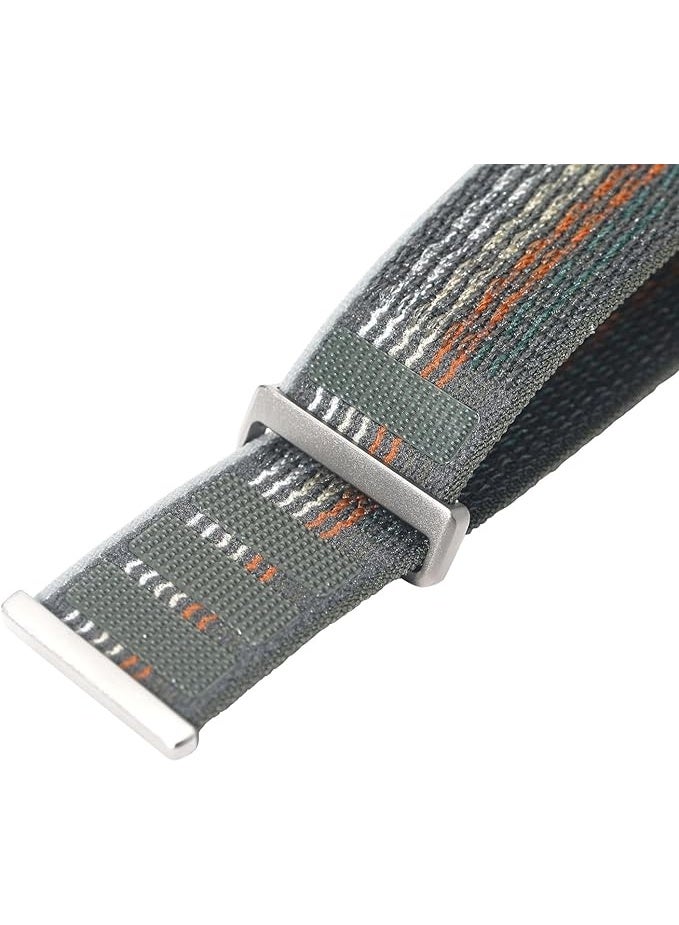 أمازفيت Amazfit Smartwatch Bands Sport Band Wristband Replacement Strap Grey - Image 1