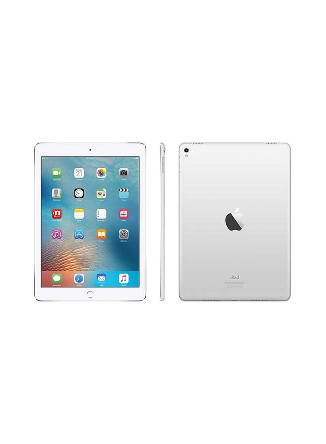 Apple Renewed – iPad Pro 9.7-Inch (2016) WiFi 128GB Silver - Image 3