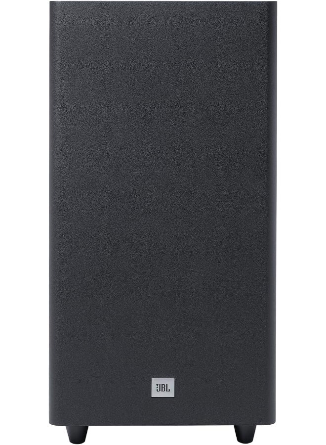 JBL Cinema SB580 3.1 Channel Soundbar with Virtual Dolby Atmos and Wireless Subwoofer JBLSB580BLKUK Black - Image 2