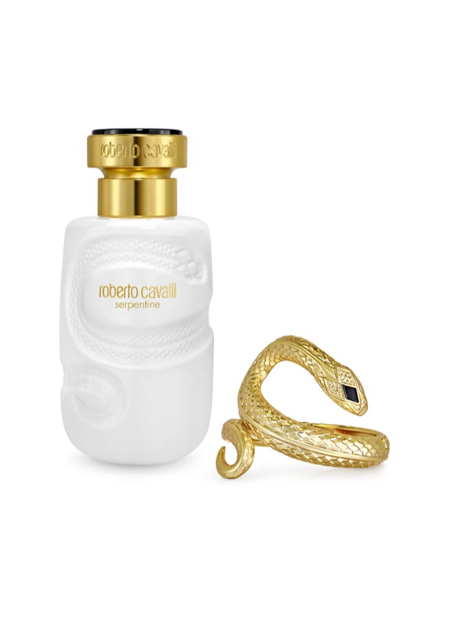 روبرتو كافالي عطر سيربنتين إدو بارفان - Image 2