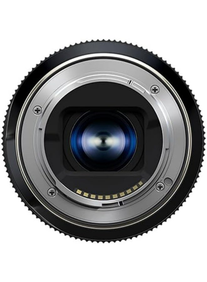 تامرون عدسة 16-30 مم f/2.8 Di III VXD G2 (سوني E) (A064S) - Image 2