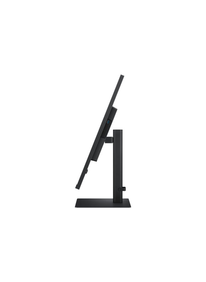 Samsung 37" ViewFinity S7 S70D UHD Monitor black - Image 5