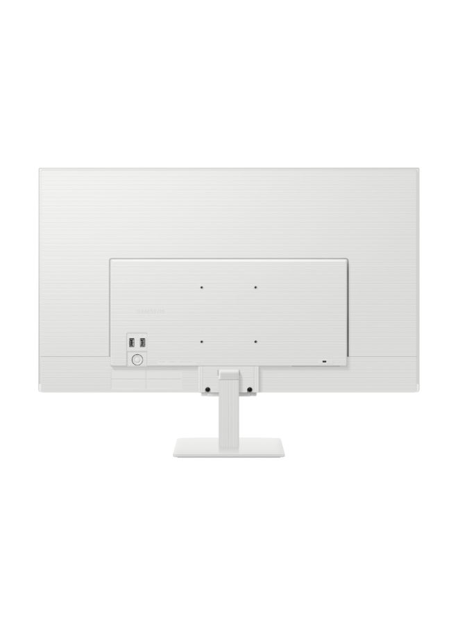 Samsung M5 M50F 32-inch Smart Monitor with Full HD white - Image 3