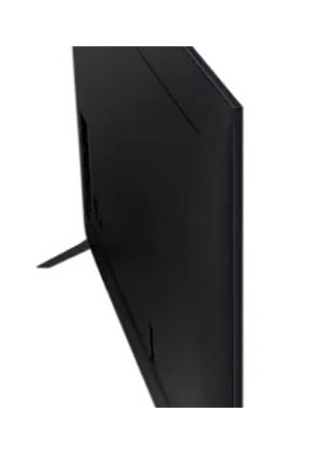 سامسونج Renewed - 65-Inch Crystal UHD 4K Flat Smart TV UA65AU7000U/UA65AU7000UXZN/UA65AU7000UXUM Titan Grey - Image 5