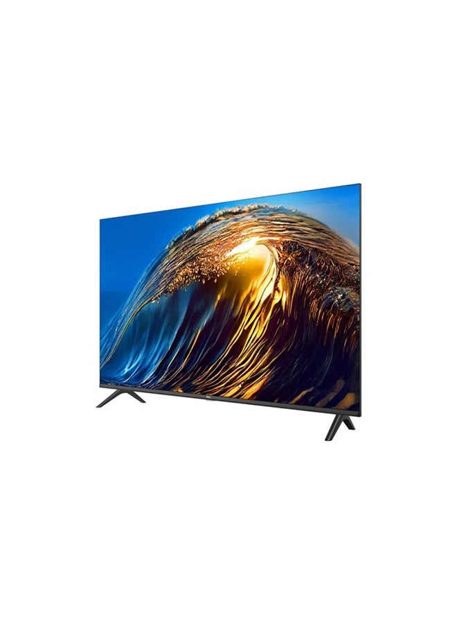 تي سي إل Renewed - 32-Inch 4k Smart HD LCD TV with HDR10 Rendering, Bezel-Less Design, Dolby Audio, Android OS, AI-Clarity, Multiple Viewing Modes 2024 32S4500A black - Image 3