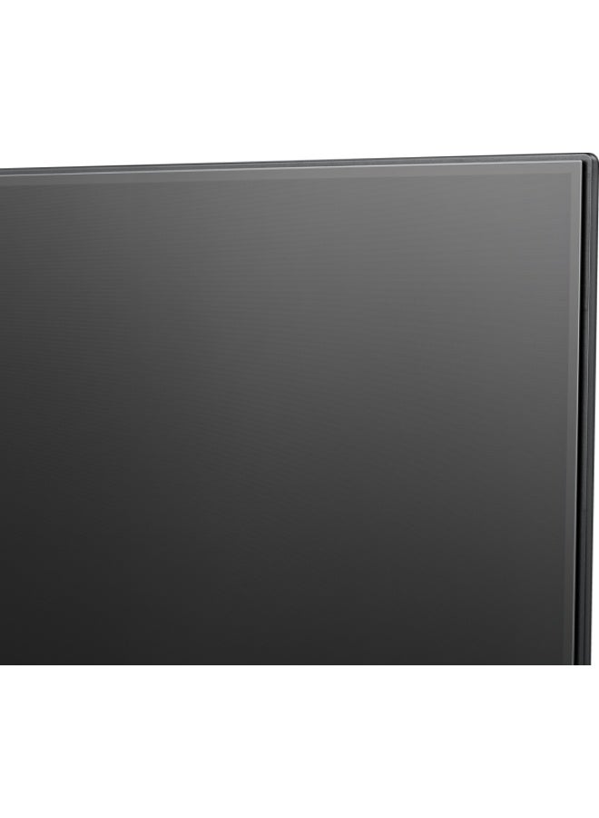 هايسنس A6K 50 Inch 4K UHD Smart LED TV - H-50A6K H-50A6K Black - Image 5