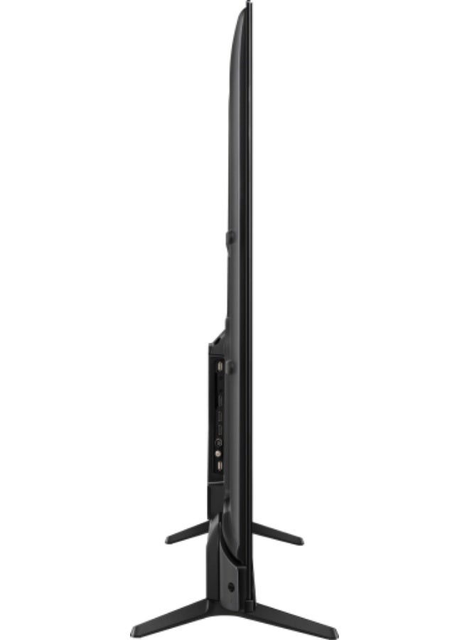 هايسنس A6K 50 Inch 4K UHD Smart LED TV - H-50A6K H-50A6K Black - Image 2