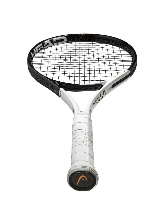 HEAD Speed TEAM 2024 – Grip 2 – Professional Tennis Racquet – High Performance | Lightweight | Power & Control - Premium tennis_racquets designed for performance, durability, and comfort - Image 3