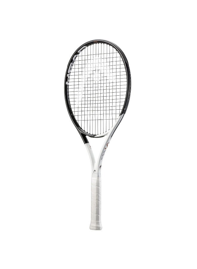 HEAD Speed TEAM 2024 – Grip 2 – Professional Tennis Racquet – High Performance | Lightweight | Power & Control - Premium tennis_racquets designed for performance, durability, and comfort - Image 1