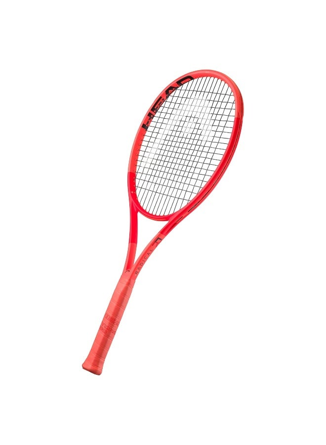 HEAD Radical MP 2025 – Grip 2 – Professional Tennis Racquet – High Performance | Lightweight | Power & Control - Premium tennis_racquets designed for performance, durability, and comfort - Image 2