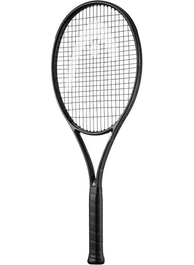 HEAD Speed PRO LEGEND 2025 – Grip 2 – Professional Tennis Racquet – High Performance | Lightweight | Power & Control - Premium tennis_racquets designed for performance, durability, and comfort - Image 3