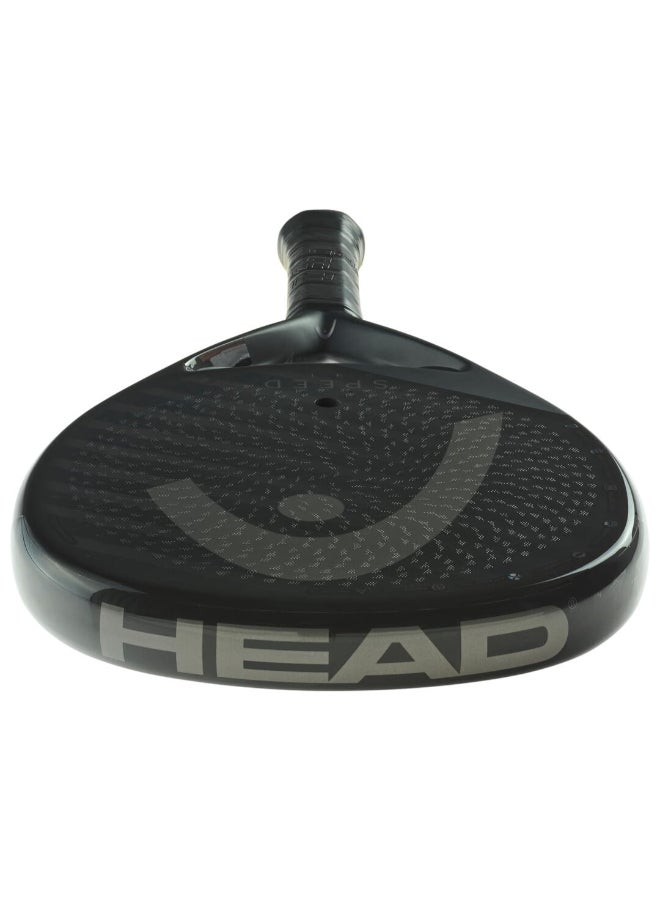 HEAD Speed One X 2025 – Professional Tennis Racquet – High Performance | Lightweight | Power & Control - Premium padel_tennis_racquets designed for performance, durability, and comfort - Image 2