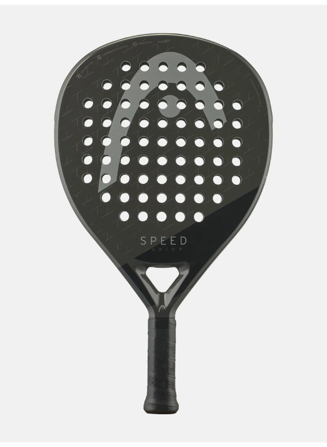 HEAD Speed Junior Padel Racquet – Kids’ Lightweight Paddle for Training & Early Development - Image 2