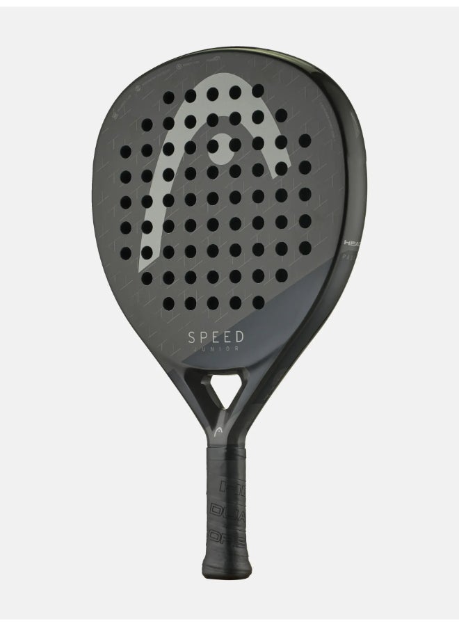 HEAD Speed Junior Padel Racquet – Kids’ Lightweight Paddle for Training & Early Development - Image 1