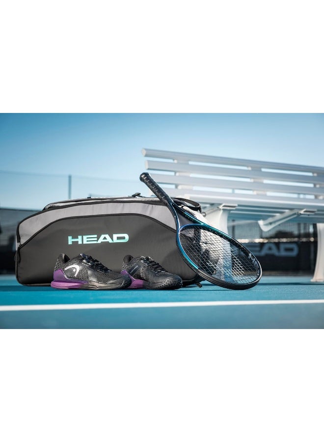 HEAD Gravity Pro 2025 – Grip 4 – Professional Tennis Racquet – High Performance | Lightweight | Power & Control - Premium tennis_racquets designed for performance, durability, and comfort - Image 3