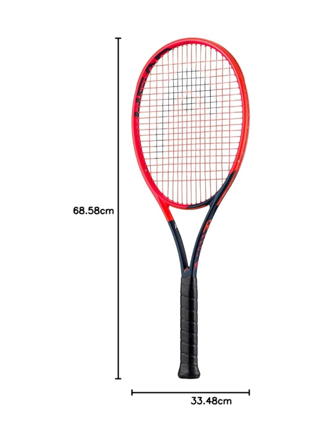 HEAD Radical Pro – Professional Tennis Racquet – High Performance | Lightweight | Power & Control - Premium padel_tennis_racquets designed for performance, durability, and comfort - Image 3