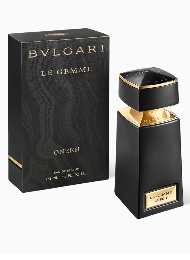 BVLGARI Onekh EDP 125ml - Image 2