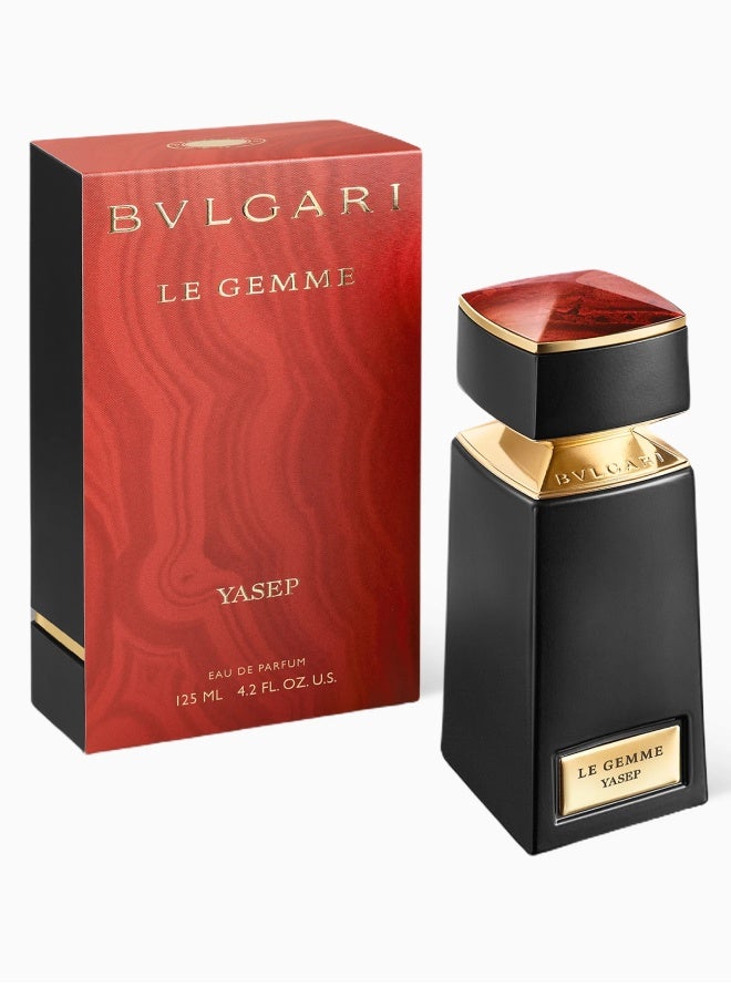 BVLGARI Yasep EDP 125ml - Image 1
