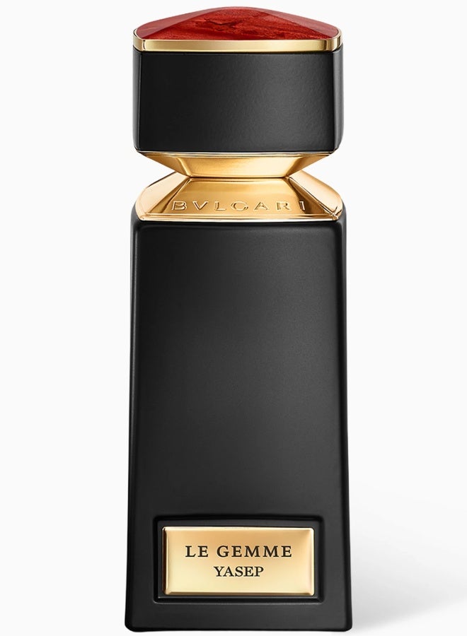 BVLGARI Yasep EDP 125ml - Image 2