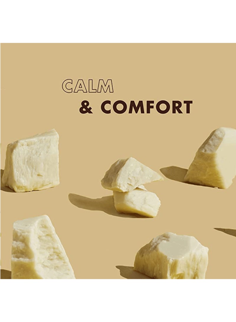 شيامويستر غسول وشامبو للأطفال من الشيا الخام، البابونج والأركان 13 أونصة - Image 3