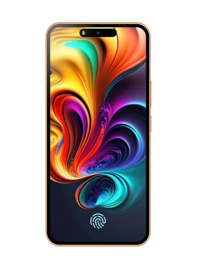 Oukitel P1 Pro Dual SIM Orange 8+16GB RAM 512GB 4G - Middle East Version - Image 3