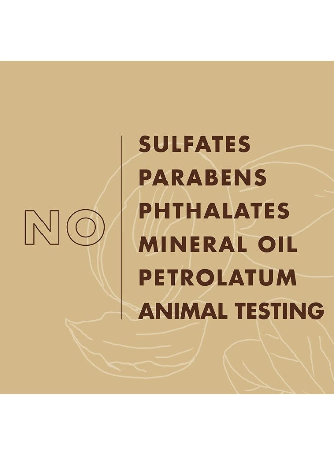 شيامويستر شامبو مرطب عميق بزبدة الشيا الخام - Image 4