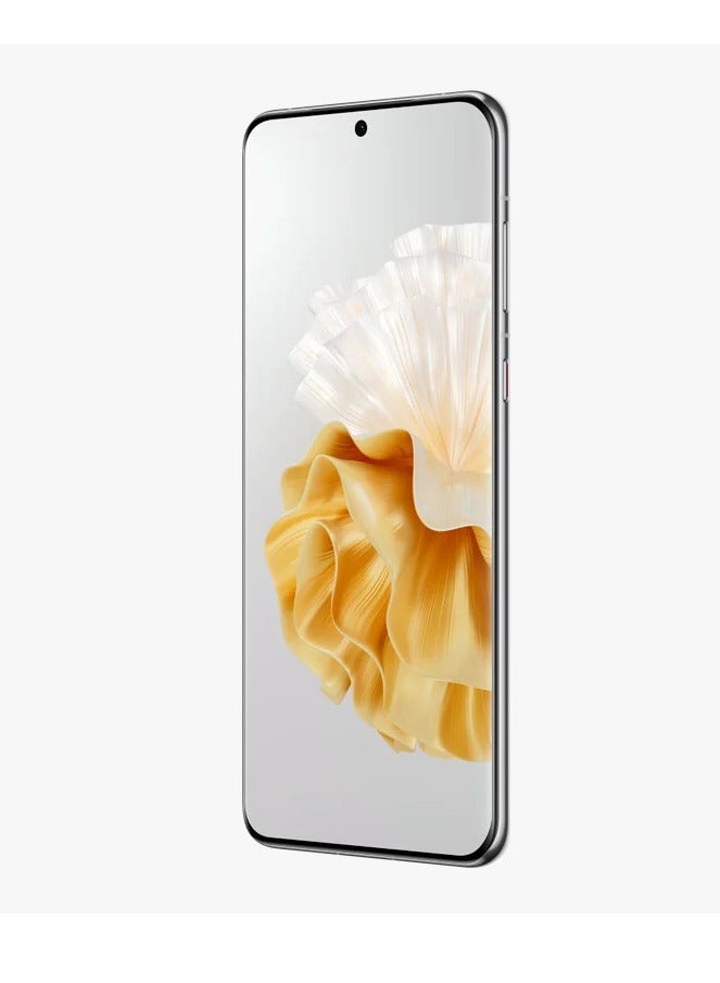 HUAWEI Renewed - P60 Pro 4G Mobile Phone 12Gb+512Gb HarmonyOS 3.1 Snapdragon 8+ Gen 1 Octa Core 6.67 Inch OLED 88W SuperCharge 48MP Triple Cameras, White Chinese Version - Image 5
