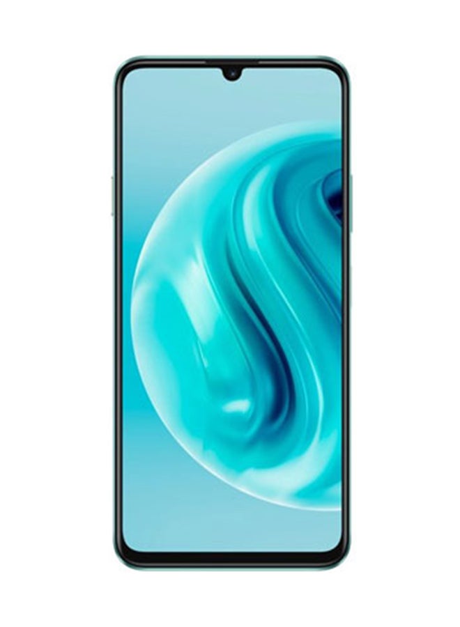 هواوي Renewed - Nova Y72 Dual SIM Green 8GB RAM 128GB 4G - Middle East Version - Image 2