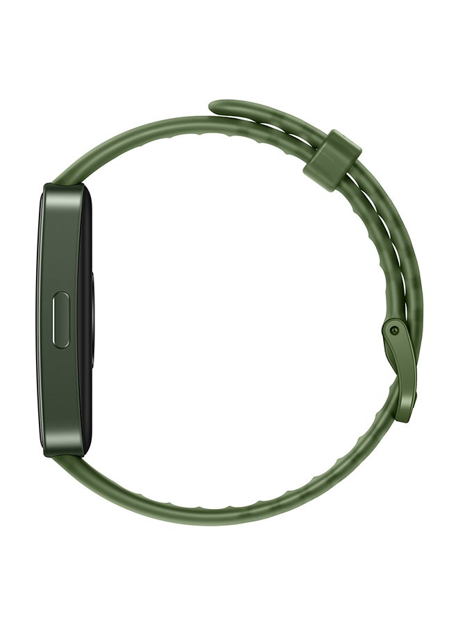 هواوي Renewed - Band 8 Smart Watch, Ultra-thin Design, Scientific Sleeping Tracking, 2-week battery life Emerald Green - Image 5