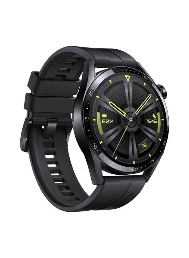 HUAWEI Renewed - Watch GT3 Active Edition black - Image 3