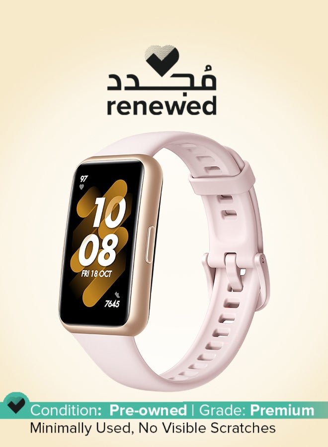 هواوي سوار ذكي 7 مجدد - Image 1