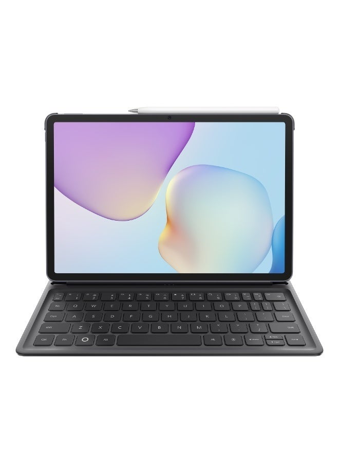 هواوي Matepad 11.5 (2025) PaperMatte Edition Grey 8GB RAM 128GB WiFi Keyboard Inbox With Free Pen - Image 2