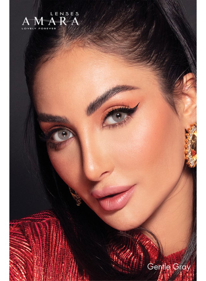 أمارا عدسات لاصقة ملونة - Image 1