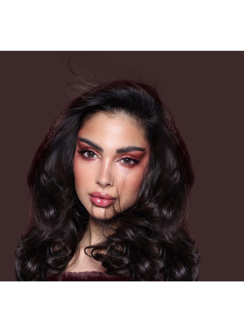 أمارا عدسات لاصقة ملونة - Image 3