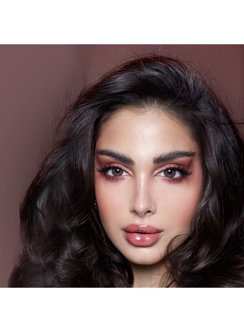 أمارا عدسات لاصقة ملونة - Image 2