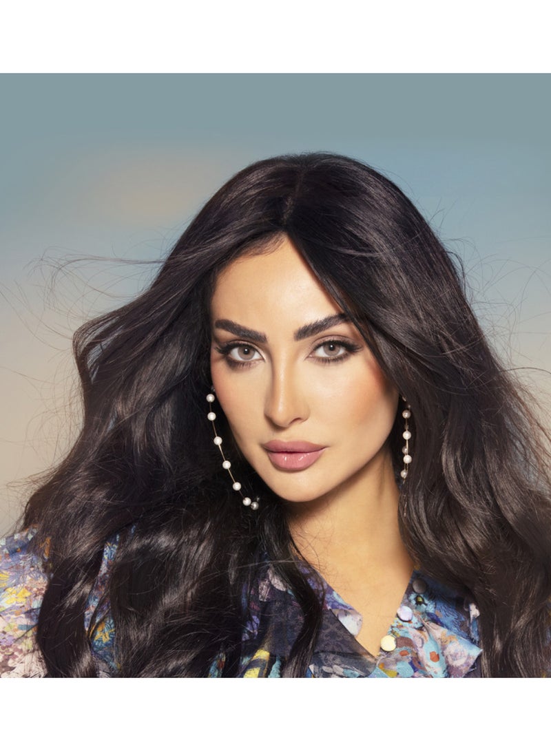 أمارا عدسات لاصقة ملونة - Image 2