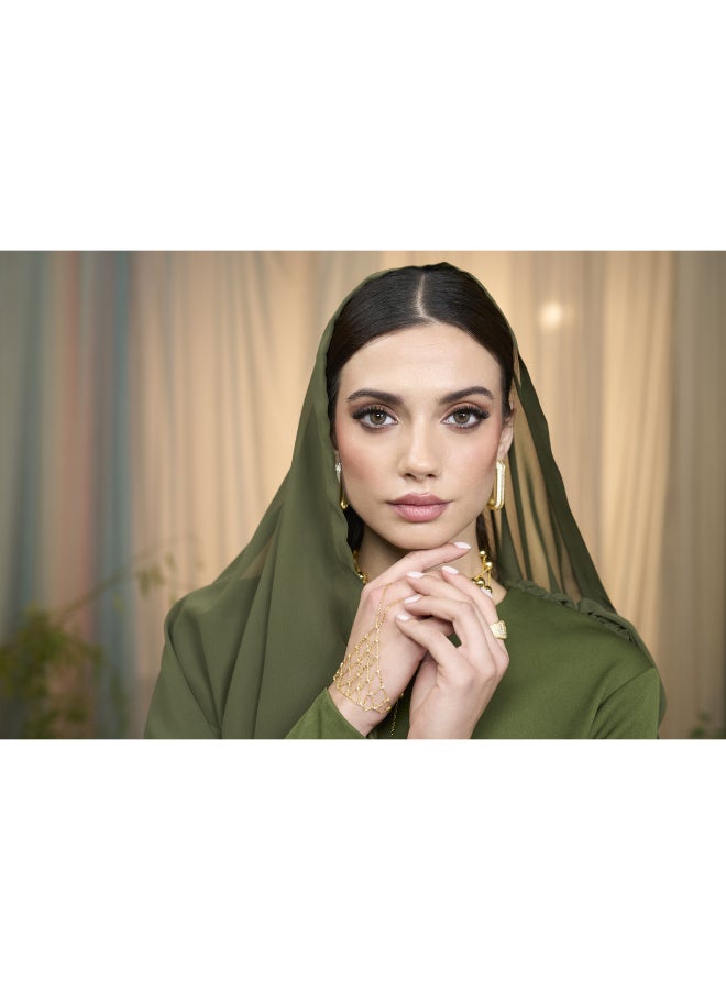 أمارا عدسات لاصقة ملونة - Image 1