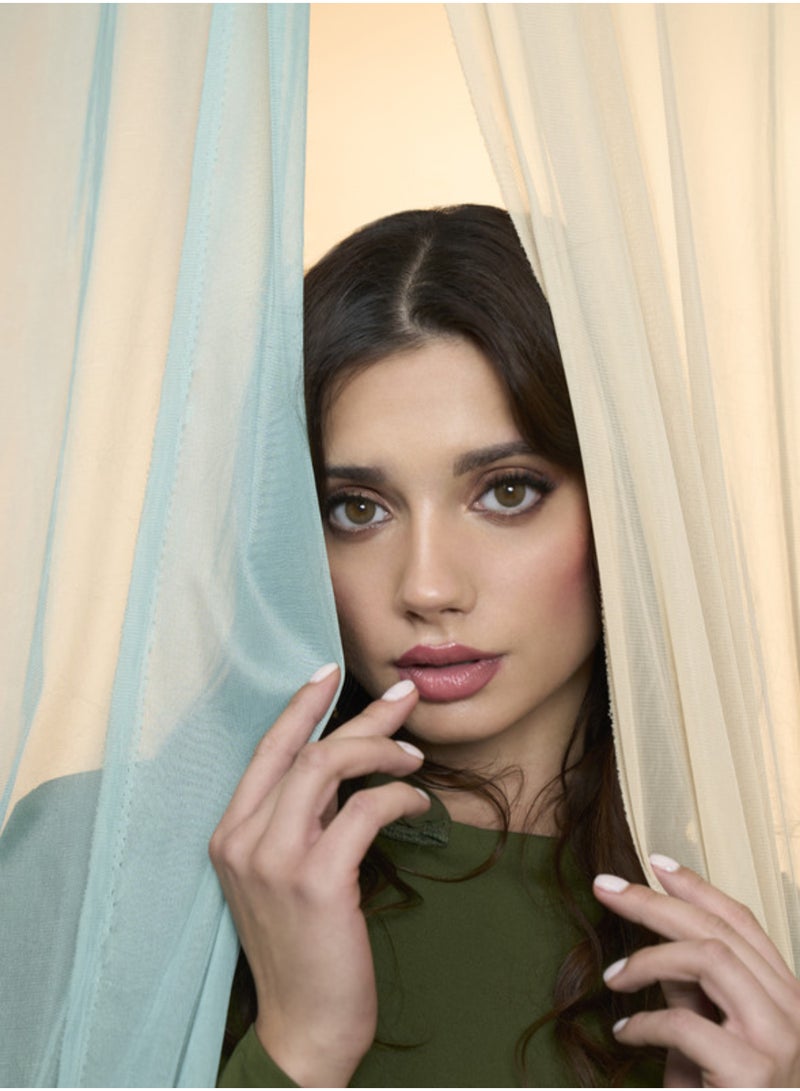 أمارا عدسات لاصقة ملونة - Image 1